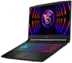 Notebook MSI Katana 17 B13VEK-1256TH