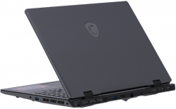 Notebook MSI Sword 16 HX B13VGKG-817TH (9S7-15P214-817)