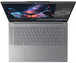 Notebook Lenovo Yoga Slim 7 15ILL9 (83HM0012TA)