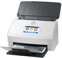 HP ScanJet Enterprise Flow N7000 snw1 (6FW10A)