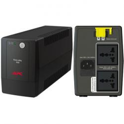 APC Back UPS BX650LI-MS