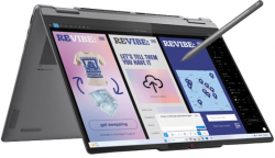 Notebook Lenovo Yoga 7 2-in-1 14ILL10 (83JQ001TTA)