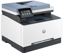 Printer HP Color LaserJet Pro MFP 3303sdw (499M6A)
