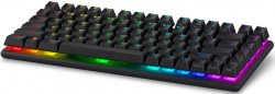 Dell Alienware Pro Wireless Gaming Keyboard (580-BBNM)