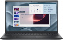 Notebook Dell Pro 16 PC16250 (SNSPC1625013)