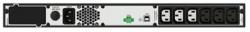 UPS Vertiv EDGE-1000IRM1U