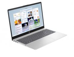 Notebook HP 15-fd0030TX (9Q4G1PA#AKL)