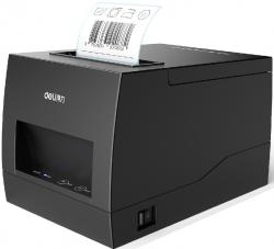 Thermal Label Printer Deli (DLI-886BW)