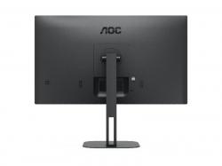 Monitor AOC U27V5C/BK/30