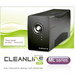 UPS CLEANLINE ML-850Q
