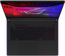 Notebook Asus ROG Strix SCAR 18 (G835LX-SA008W)