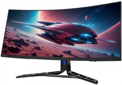 Monitor Lenovo Legion R34w-30 (67C7GACBTH)