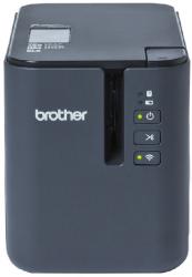 Printer Brother P-touch PT-P900W