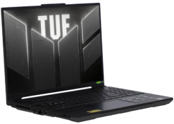 Notebook Asus TUF Gaming A16 (FA607NUG-RL116W)