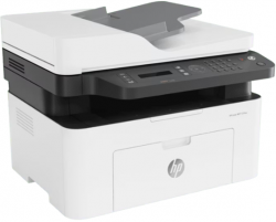 Printer HP Laser MFP 137fnw (4ZB84A)