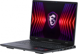 Notebook MSI Sword 16 HX B13VGKG-817TH (9S7-15P214-817)