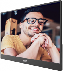Monitor AOC Portable (16T20/67)