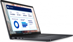Notebook Dell Pro 13 Premium PA13250 (SNSPA132502)