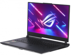 Notebook Asus ROG Strix Scar 17 G733PZ-LL023W