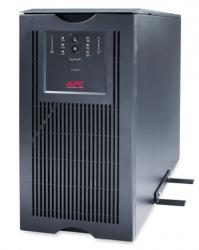APC Smart-UPS Rack/Tower convertible 5000VA/4000W (SUA5000RMI5U)