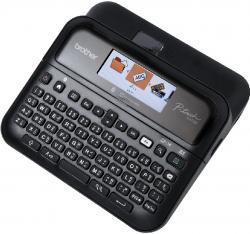 Printer Brother P-Touch PT-D610BT