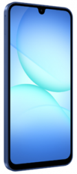 Smartphone Samsung Galaxy A17 5G Blue (PSMA176BZBJTHL)