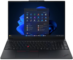 Notebook Lenovo ThinkPad E16 Gen 3 (21SR004PTH)