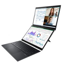 Notebook Asus Zenbook Duo OLED (UX8406MA-PZ937WS)