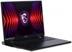 Notebook MSI Titan 18 HX A14VIG-403TH (9S7-182221-403)