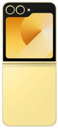 Smartphone Samsung Galaxy Z Flip 6 5G Yellow (PSMF741BZYATHL)