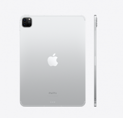 Apple iPad Pro Gen4 11-inch Wi-Fi 256GB Silver (MNXG3TH/A)
