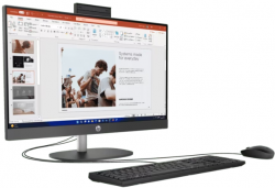 All In One PC HP ProOne 245 G10 (9F468PT#AKL)