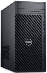 Workstation Dell Precision T3680 MT (SNST368014)