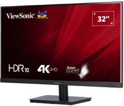 Monitor Viewsonic (VA3208-4K-MHD)