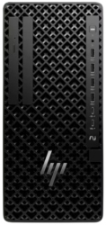 WorkStation HP Z1 Tower G1i (C2RU5PT#AKL)
