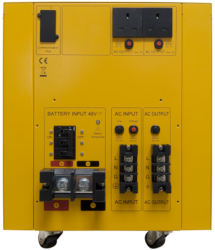Cyber Power EPS CPS7500PRO-UK