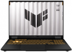 Notebook Asus TUF Gaming F16 (FX608JM-RV008W)