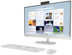 All In One PC HP 27-cr1002d (A19CMPA#AKL)