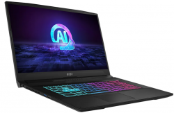 Notebook MSI Katana A17 AI B8VG-861TH