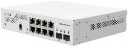 Switches Mikrotik CSS610-8G-2S+IN