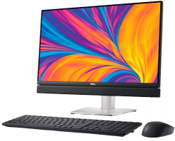 All In One PC Dell Optiplex 7420 (SNS7420AIO02)