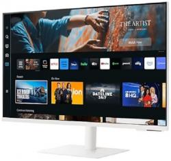 Monitor Samsung SMART M70D (LS32DM701UEXXT)