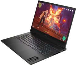 Notebook HP Omen Gaming 16-wf1072TX (9Y8H4PA#AKL)