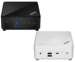 Mini PC MSI Cubi 5 12M-241TH