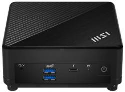 Mini PC MSI Cubi 5 12M-098BTH