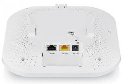 Access Point Zyxel (WiFi 6) Dual-Radio PoE (NWA210AX)
