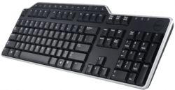 Dell Business Multimedia Keyboard KB522 Thai (580-AJIN)
