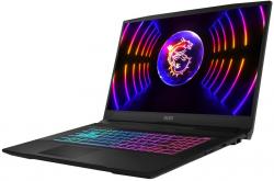 Notebook MSI Katana 17 B13VFK-620TH (9S7-17L541-620)
