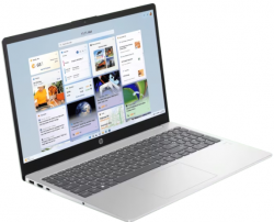 Notebook HP Essential 15-fc1001AU (A4KH0PA#AKL)