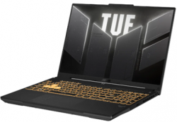 Notebook Asus TUF Gaming F16 (FX607VJ-RL165W)